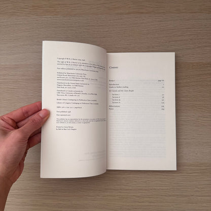 Sir Gawain and the Green Knight | W.R.J. Barron