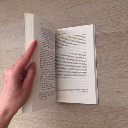 Sir Gawain and the Green Knight | W.R.J. Barron