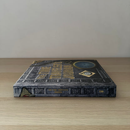 The Time Traveler's Journal | 2007 | Ed Masessa