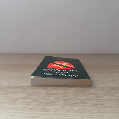 Sir Gawain and the Green Knight | W.R.J. Barron