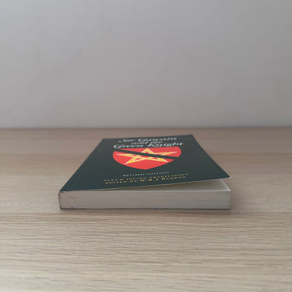 Sir Gawain and the Green Knight | W.R.J. Barron