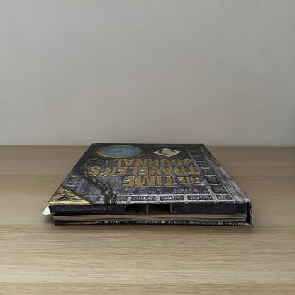The Time Traveler's Journal | 2007 | Ed Masessa