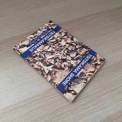 Tsitsikama Shore | R.M. Tietz & Dr. G.A. Robinson