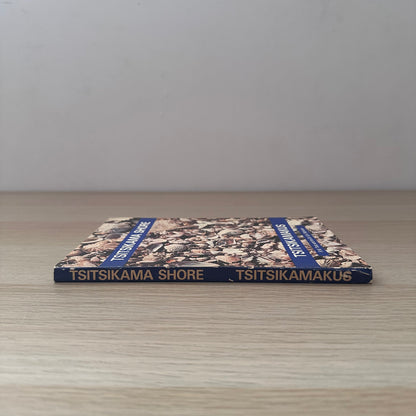 Tsitsikama Shore | R.M. Tietz & Dr. G.A. Robinson