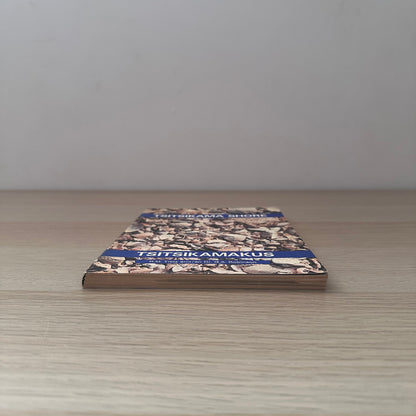 Tsitsikama Shore | R.M. Tietz & Dr. G.A. Robinson