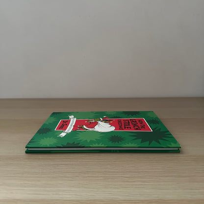How the Grinch Stole Christmas | 60th Anniversary Edition | 2007 | Slipcase | Dr. Seuss