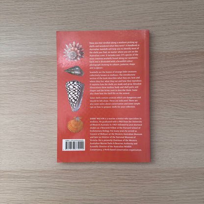Seashells | Barry Wilson