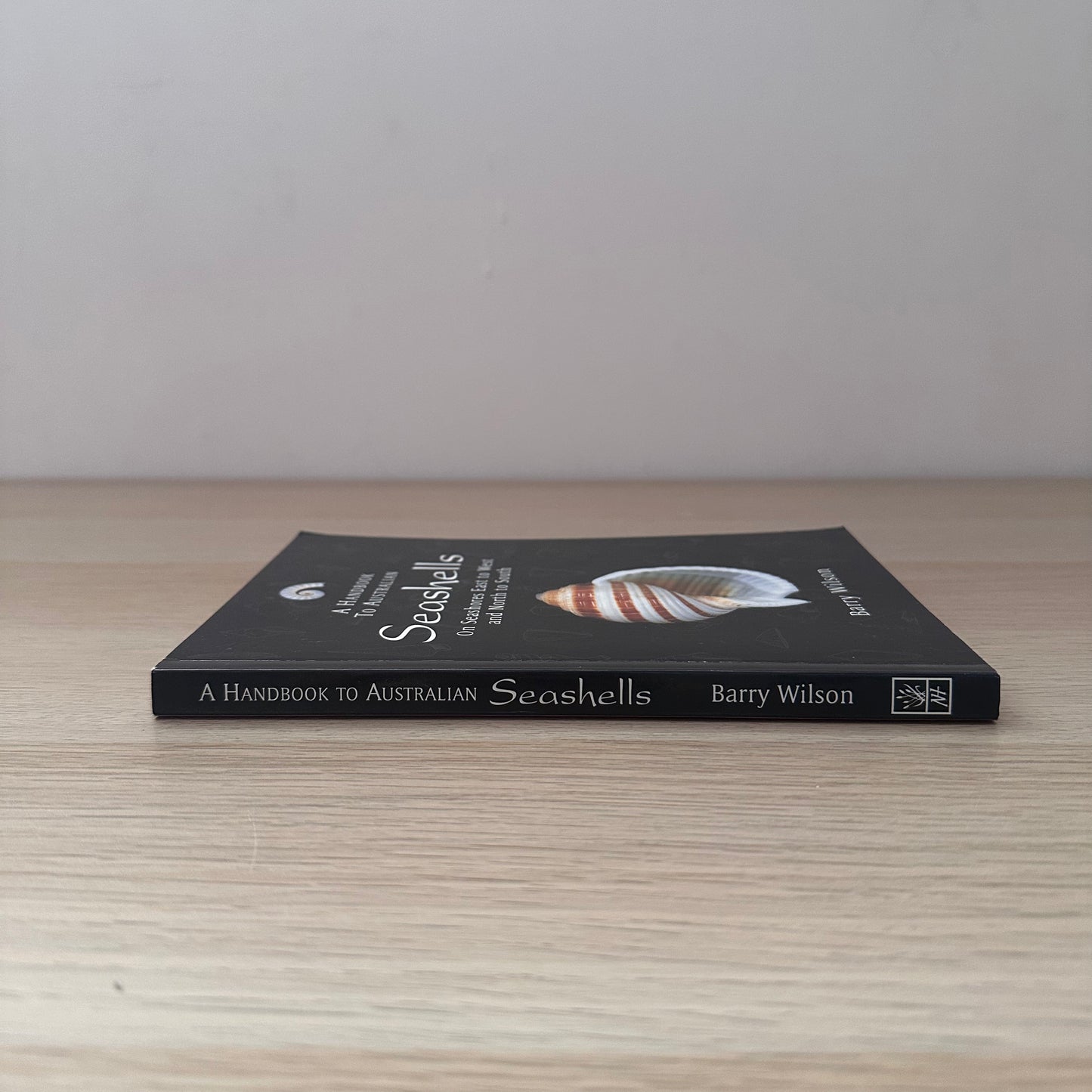 Seashells | Barry Wilson