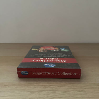 Magical Story Collection: 3 Fantastic Adventures | Brand New & Sealed | Disney