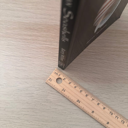 Seashells | Barry Wilson