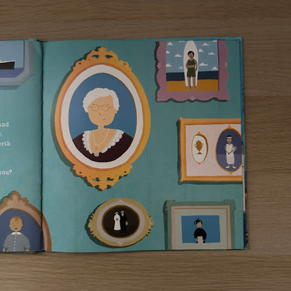 I'm Australian Too | 2018 | Hardcover | Mem Fox