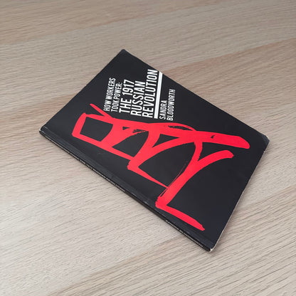 How Workers Took Power | Sandra Bloodworth