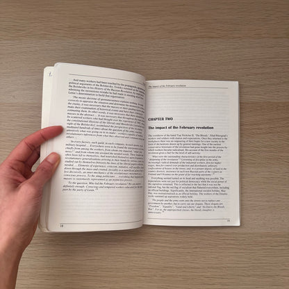 How Workers Took Power | Sandra Bloodworth