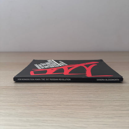 How Workers Took Power | Sandra Bloodworth