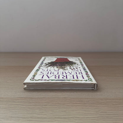 Herbal Remedies in Pots | Effie Romain & Sue Hawkey