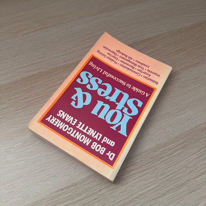 You & Stress | Dr Bob Montgomery & Lynette Evans