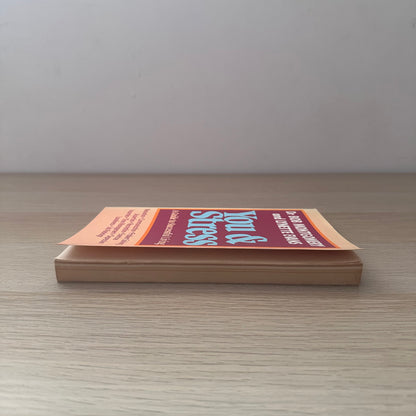 You & Stress | Dr Bob Montgomery & Lynette Evans