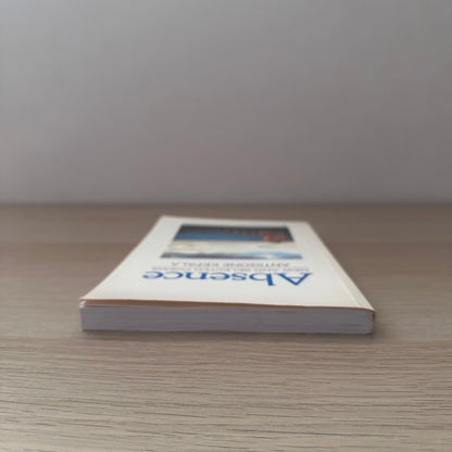 Absence | Antigone Kefala