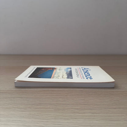 Absence | Antigone Kefala