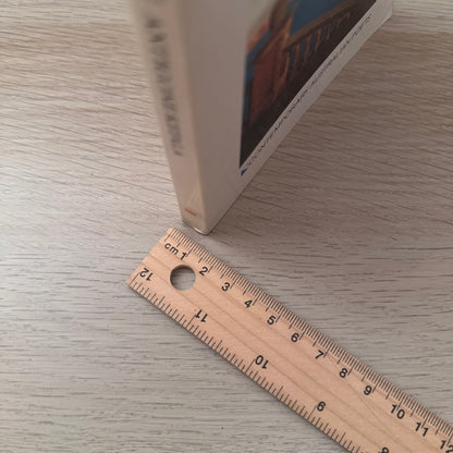 Absence | Antigone Kefala