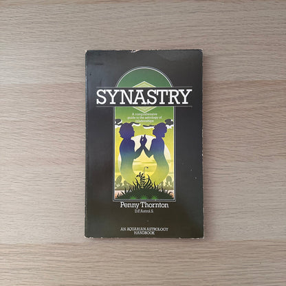 Synastry | Penny Thornton