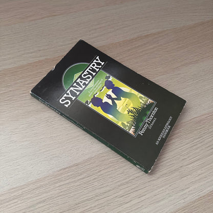 Synastry | Penny Thornton