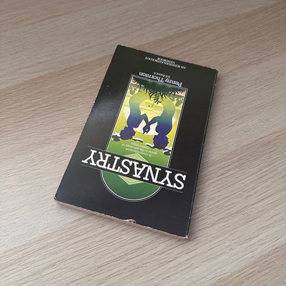 Synastry | Penny Thornton