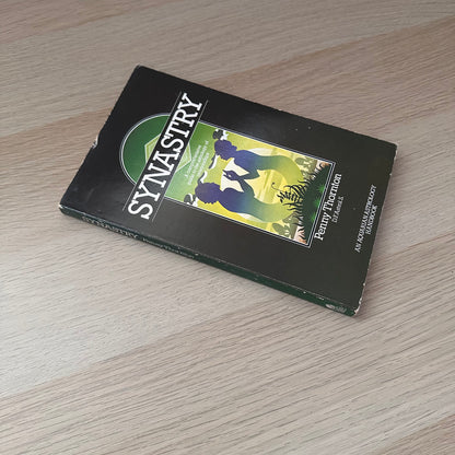 Synastry | Penny Thornton