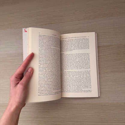 Synastry | Penny Thornton