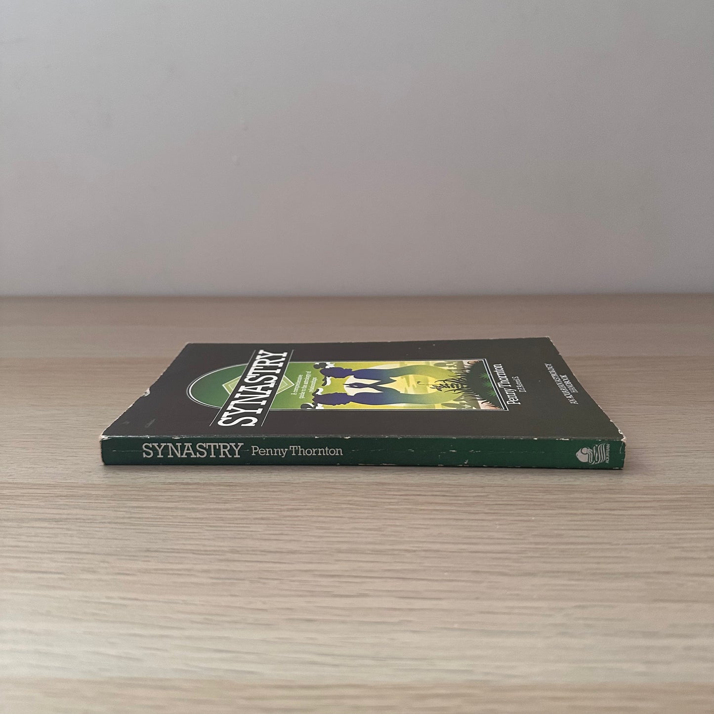 Synastry | Penny Thornton