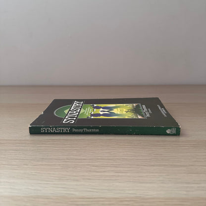 Synastry | Penny Thornton