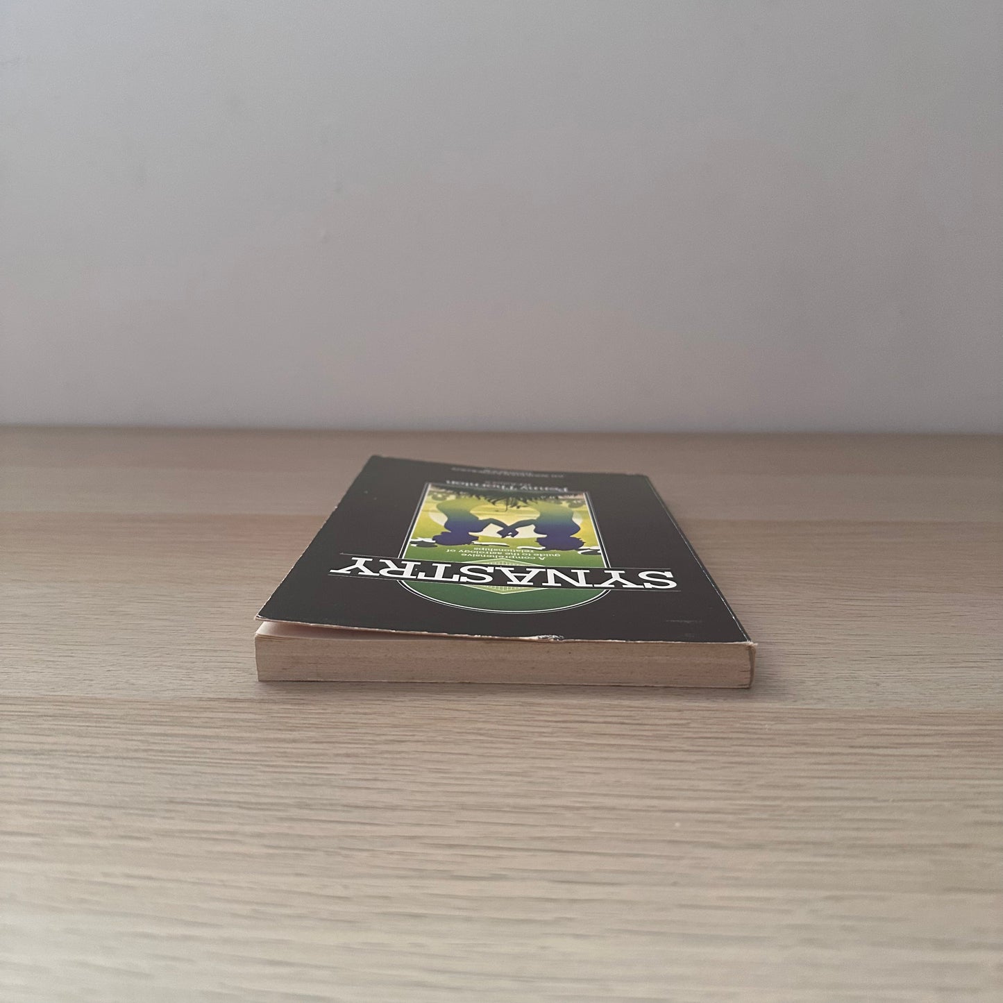 Synastry | Penny Thornton