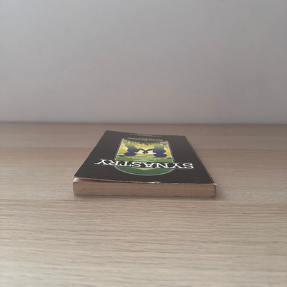 Synastry | Penny Thornton