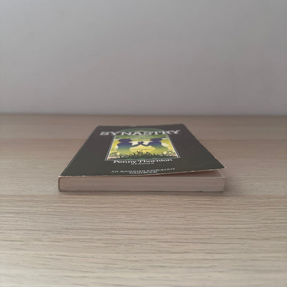 Synastry | Penny Thornton