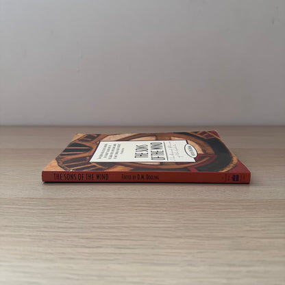 The Sons of The Wind: The Sacred Stories of the Lakota | D.M. Dooling