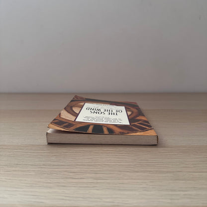 The Sons of The Wind: The Sacred Stories of the Lakota | D.M. Dooling