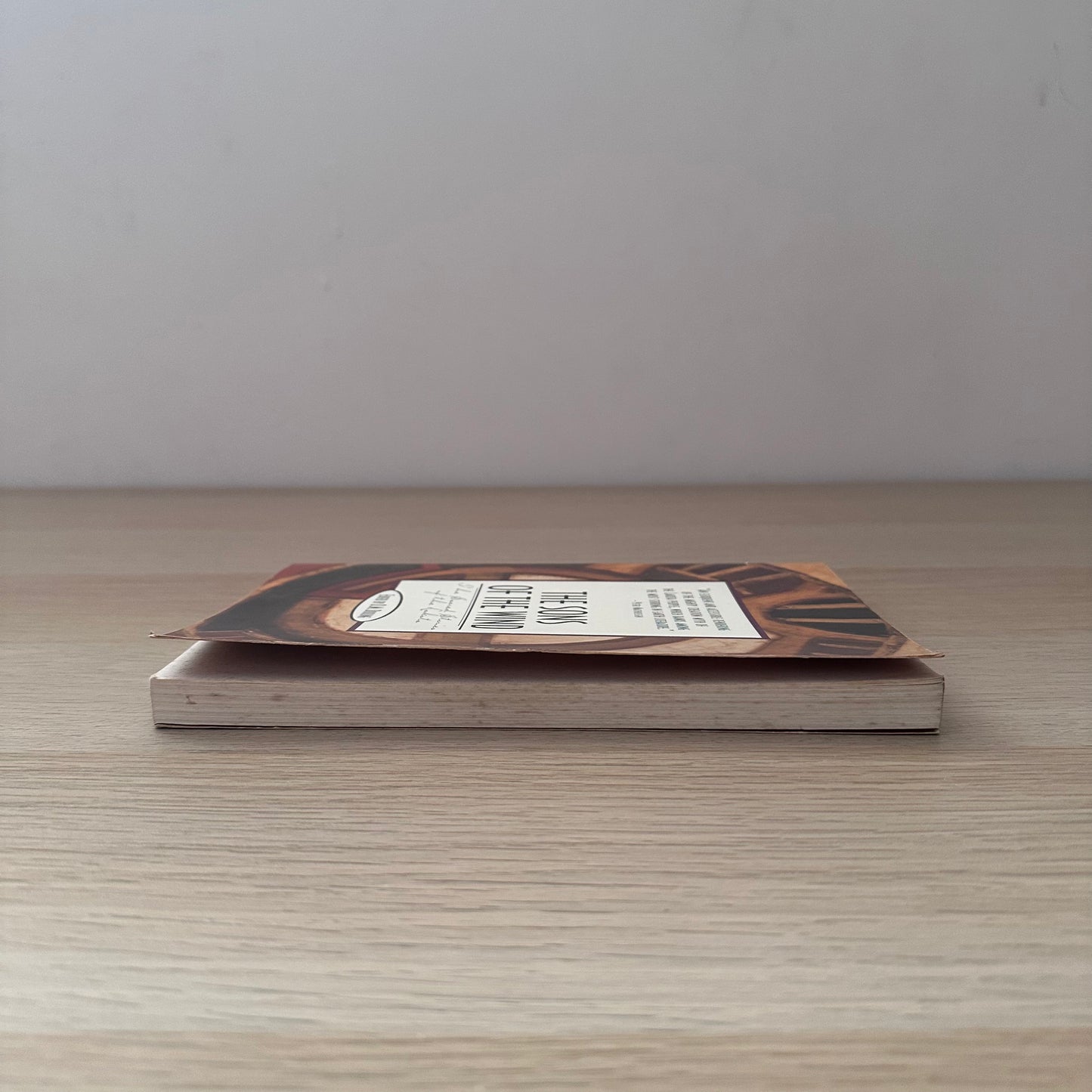 The Sons of The Wind: The Sacred Stories of the Lakota | D.M. Dooling