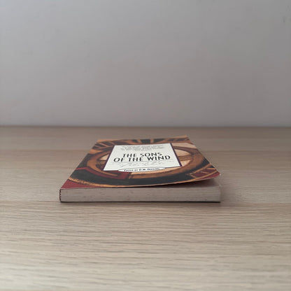 The Sons of The Wind: The Sacred Stories of the Lakota | D.M. Dooling