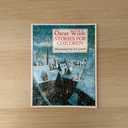 Oscar Wilde Stories for Children | 2000 | Paperback | Oscar Wilde