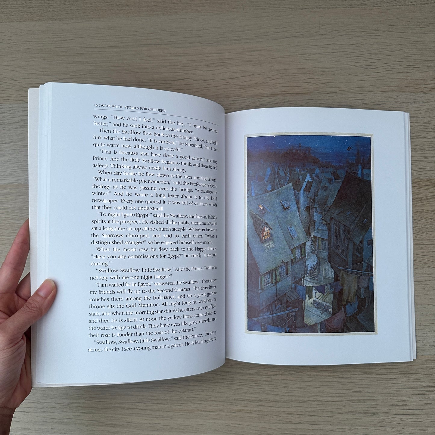 Oscar Wilde Stories for Children | 2000 | Paperback | Oscar Wilde