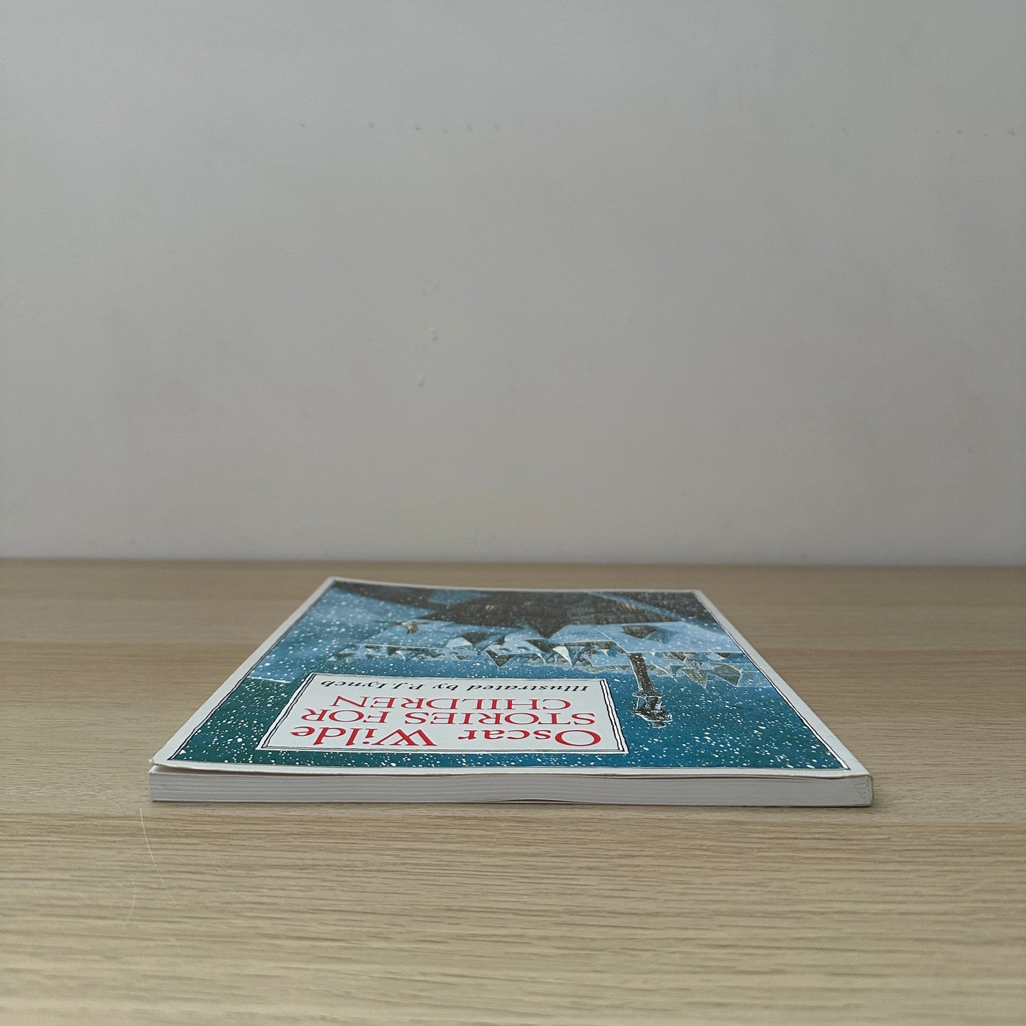 Oscar Wilde Stories for Children | 2000 | Paperback | Oscar Wilde