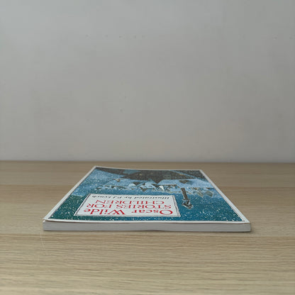 Oscar Wilde Stories for Children | 2000 | Paperback | Oscar Wilde