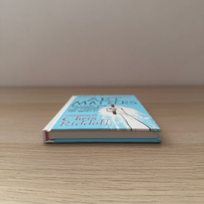 Art Matters | Neil Gaiman