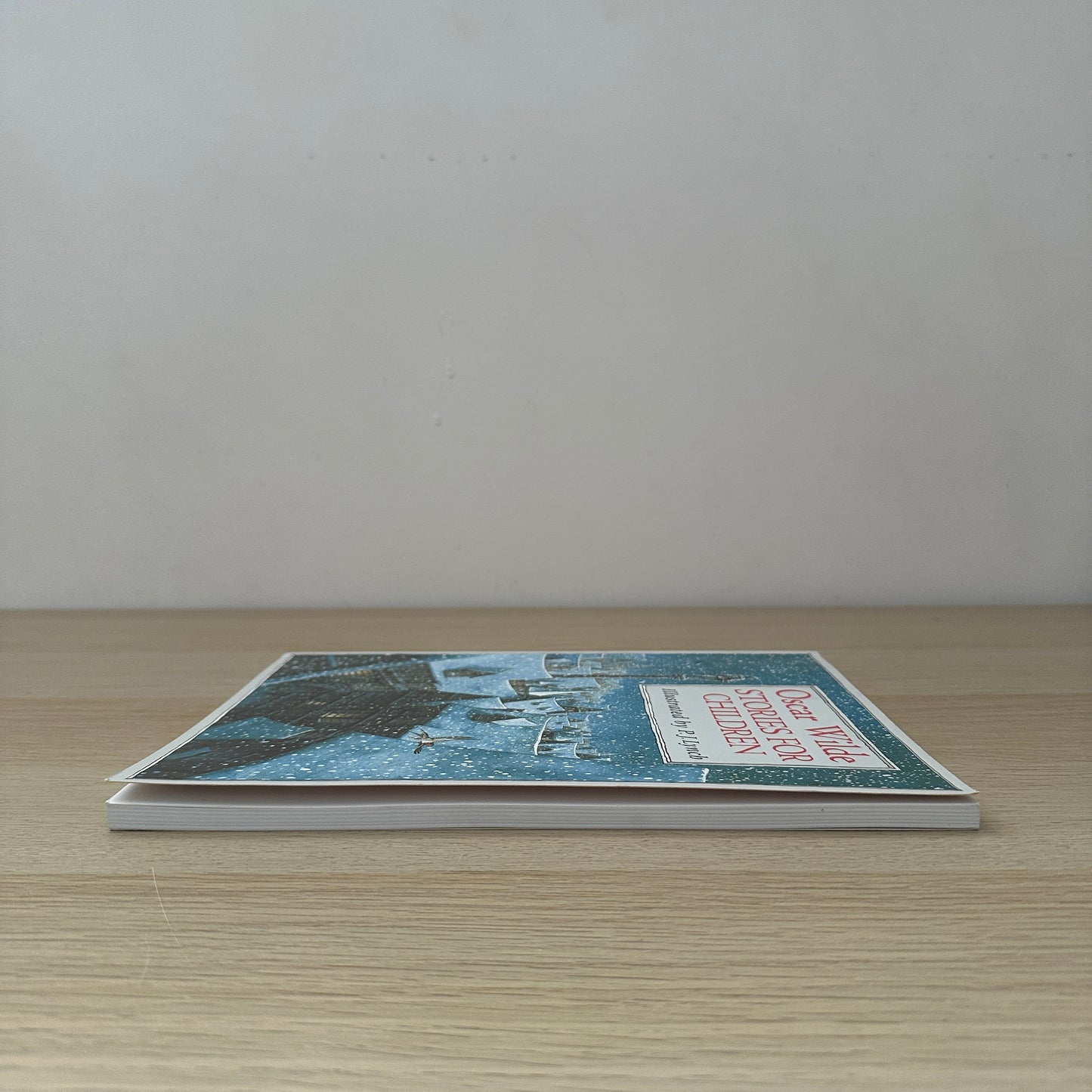 Oscar Wilde Stories for Children | 2000 | Paperback | Oscar Wilde
