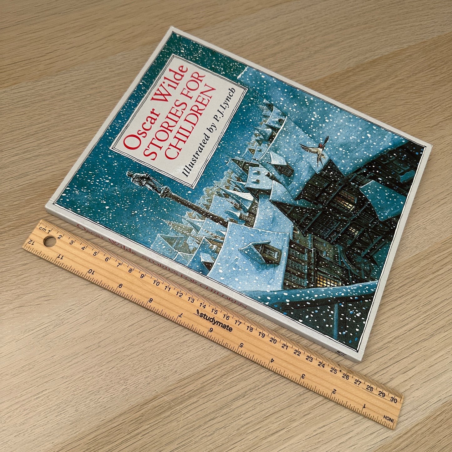 Oscar Wilde Stories for Children | 2000 | Paperback | Oscar Wilde