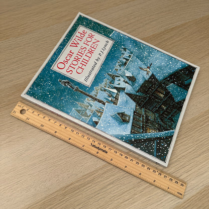 Oscar Wilde Stories for Children | 2000 | Paperback | Oscar Wilde