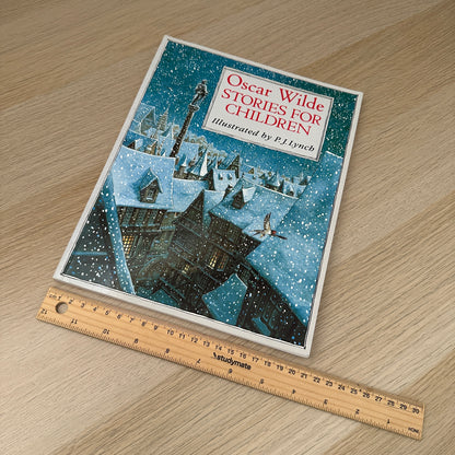 Oscar Wilde Stories for Children | 2000 | Paperback | Oscar Wilde