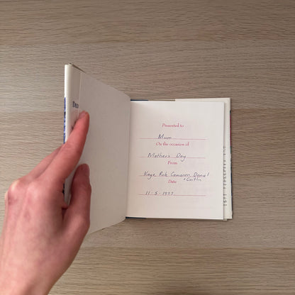 Especially For Mothers | Helen Steiner Rice