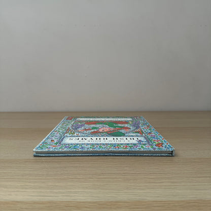 The Child's Book of Irish Rhymes | 1996 | Hardcover | Alice Taylor & Nicola Emoe