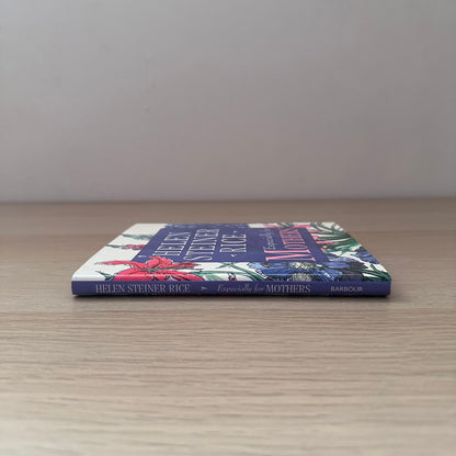 Especially For Mothers | Helen Steiner Rice